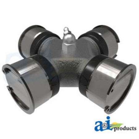 A & I Products Cross & Bearing Kit 0" x0" x0" A-200-5500